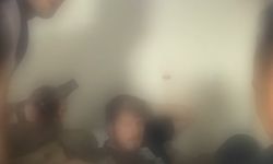 Polisten 5 yıl kaçtı, bodrumda odunların arasında bulundu