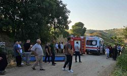 Römorkun altında kalan çocuk yaralandı