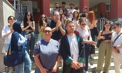 Rümeysa Meriç’in katiline ağırlaştırılmış müebbet hapis cezası: Karar alkışlandı