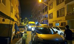 Sahildeki tartışmada kana aktı