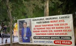 Saldırıda hayatını kaybeden muhtarın ailesi katilin bulunmasını istiyor