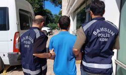 Samsun merkezli FETÖ operasyonu: 2’si öğretmen 3 gözaltı