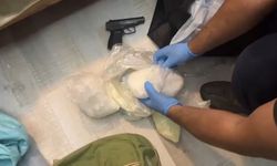 Samsun’da uyuşturucu operasyonu: 3 gözaltı