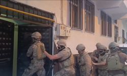 Şanlıurfa’da DEAŞ operasyonunda 2 tutuklama