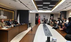 Şanlıurfa’da Kurban Bayramında 7 bin 500 güvenlik personeli sahada olacak
