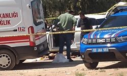 Şanlıurfa’da sevgili dehşeti