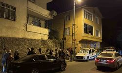 Sarıyer’de dehşet: Sevgilisini öldürüp intihar etti