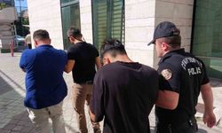 Siber polisinden müstehcenlik operasyonu: 42 gözaltı