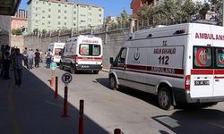 Siirt’te silahlı kavga: 1 ölü, 1 yaralı