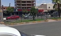 Silopi’de Gülizar Yıldız’ın öldürüldüğü lokantaya taşlı saldırı