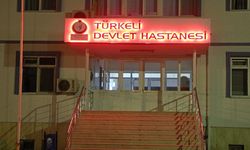 Sinop’ta acil serviste patlama: 1 hemşire yaralandı
