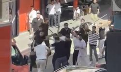 Şırnak’ta iki grup arasında taşlı sopalı kavga: 3 kişi yaralı