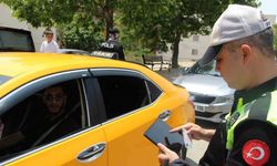 Şırnak’ta Kurban Bayram’ında trafik ve asayiş uygulaması