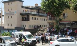 Şırnak’ta trafik kazası: 4 yaralı