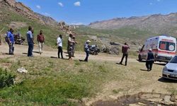Şırnak’ta yaylada kalanların çadırlarını fırtına vurdu: 3 yaralı