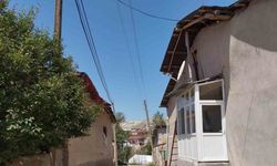 Sivas’ta 4.0 büyüklüğünde deprem