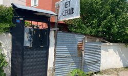 Sivas’ta et çeken, ruhsatsız 100 işletmeye ceza kesildi