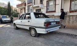 Siverek’te kavgayı ayırmaya çalışan polis memuru bıçaklandı