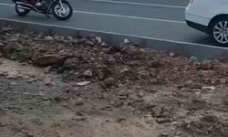 Siverek’te trafik kazası: 1 yaralı