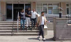 Tabancayla husumetlisini ağır yaralayan şahıs adliyeye sevk edildi