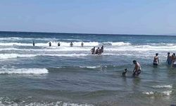 Tekirdağ’da boğulma tehlikesi geçiren 3 kişiden biri hayatını kaybetti