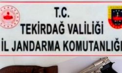 Tekirdağ’da jandarmadan kaçakçılık ve uyuşturucu operasyonları