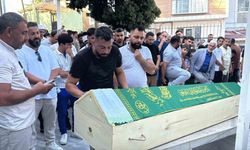 Tekirdağ’daki silahlı saldırıda hayatını kaybeden çocuk toprağa verildi