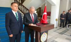 Tepki toplayan görüntülerin ardından Muğla’da güvenlik toplantısı
