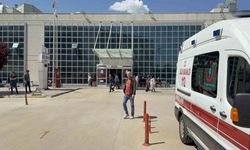 Tokat’ta miras kavgası kanlı bitti: Yengesini öldüren zanlı kaçtı