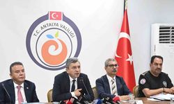 Turizmde yeni denetim planı devreye sokuluyor