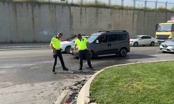 Tuzla’da zincirleme trafik kazası: 4 yaralı