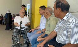 Ünlü sanatçının oğlu parkta ölü bulundu