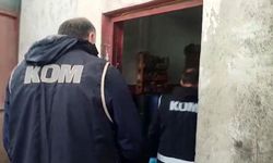 Uyuşturucu satıcısı 3 kişi tutuklandı