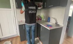 Uyuşturucu satıcısı 7 kişi tutuklandı