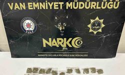 Van’da ’torbacı’ operasyonunda 27 şahsa yasal işlem yapıldı