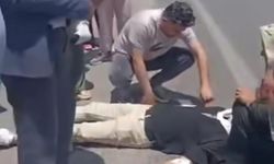 Van’da trafik kazası: 3 yaralı
