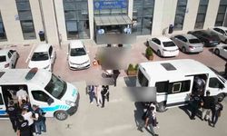 Yalova merkezli 8 ilde siber dolandırıcılık operasyonu: 7 tutuklama