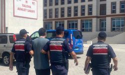 Yalova’da DEAŞ üyesi Rus uyruklu şahıs yakalandı