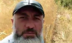 "Yangın çıkaracağım" dedi, jandarmaya kendisini ihbar etti