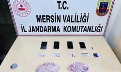 Yasadışı bahis operasyonunda 2 şüpheli tutuklandı
