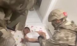 ‘Yılanlar Grubu’ davası başladı