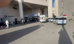 Zabıta personeli kendini vurdu, belediye başkanı kolundan yaralandı