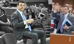 Akın Gürlek davasında hakim karşısına çıkan İmamoğlu'nun son hali!