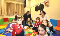 Başkan Çavuşoğlu’ndan ailelere müjde