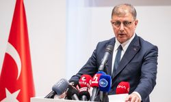 Başkan Cemil Tugay’dan kurultay davası yorumu