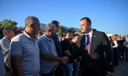 Başkan Eşki’den sendikaya sert çıkış: “Kimse Cemil başkana saygısızlık yapamaz”