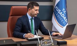 Başkan Ömer Günel: İmamoğlu ve Özel'in yanındayım