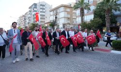 Bergama 89 yıldır aynı heyecanla buluşuyor!