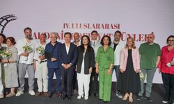 Bodrum’da edebiyat ve sinema konuşuldu