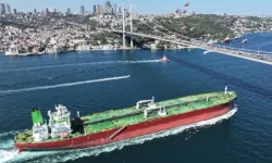 Türk Boğazlarından geçişler zamlandı